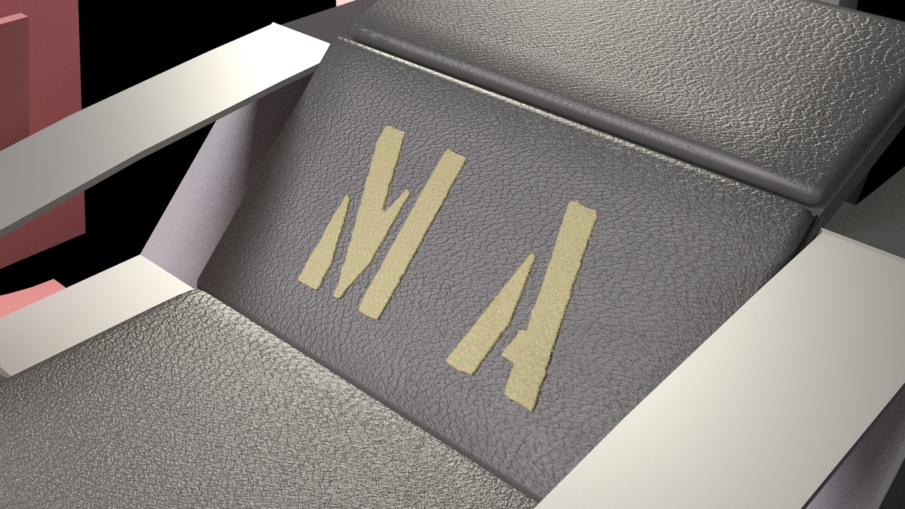 Peluqueria Marco Aldany